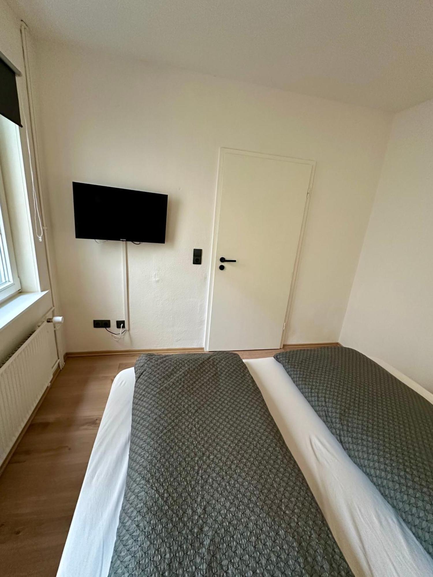 Ferienwohnung Goslar Living 2 Exterior foto