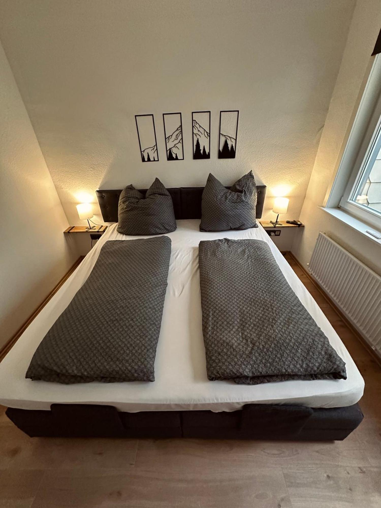 Ferienwohnung Goslar Living 2 Exterior foto