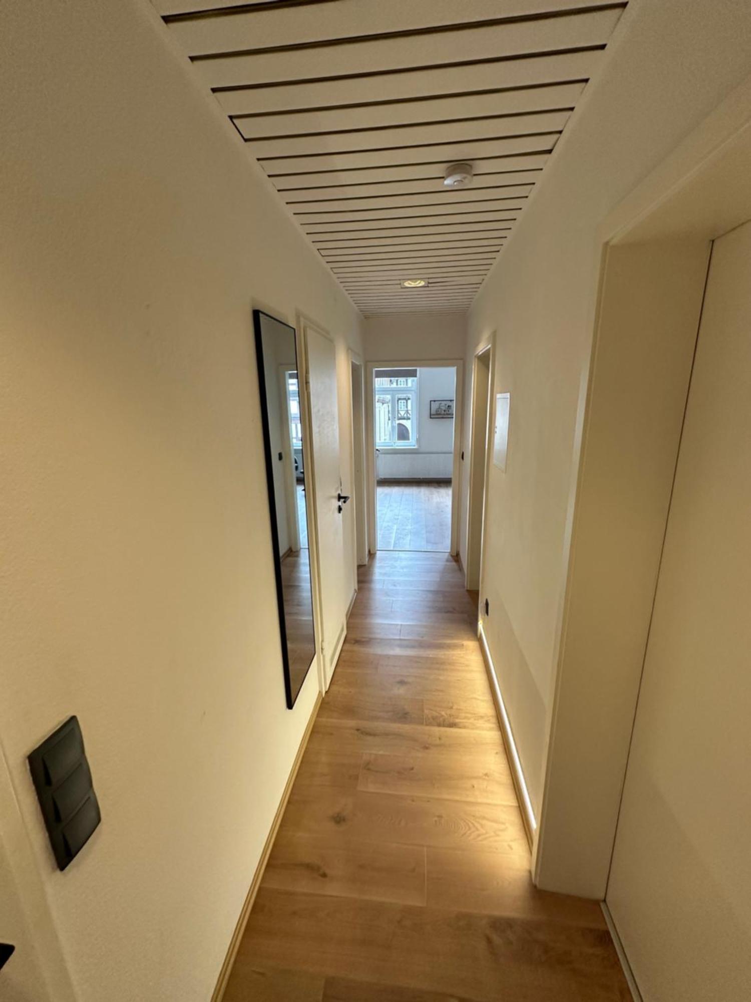 Ferienwohnung Goslar Living 2 Exterior foto