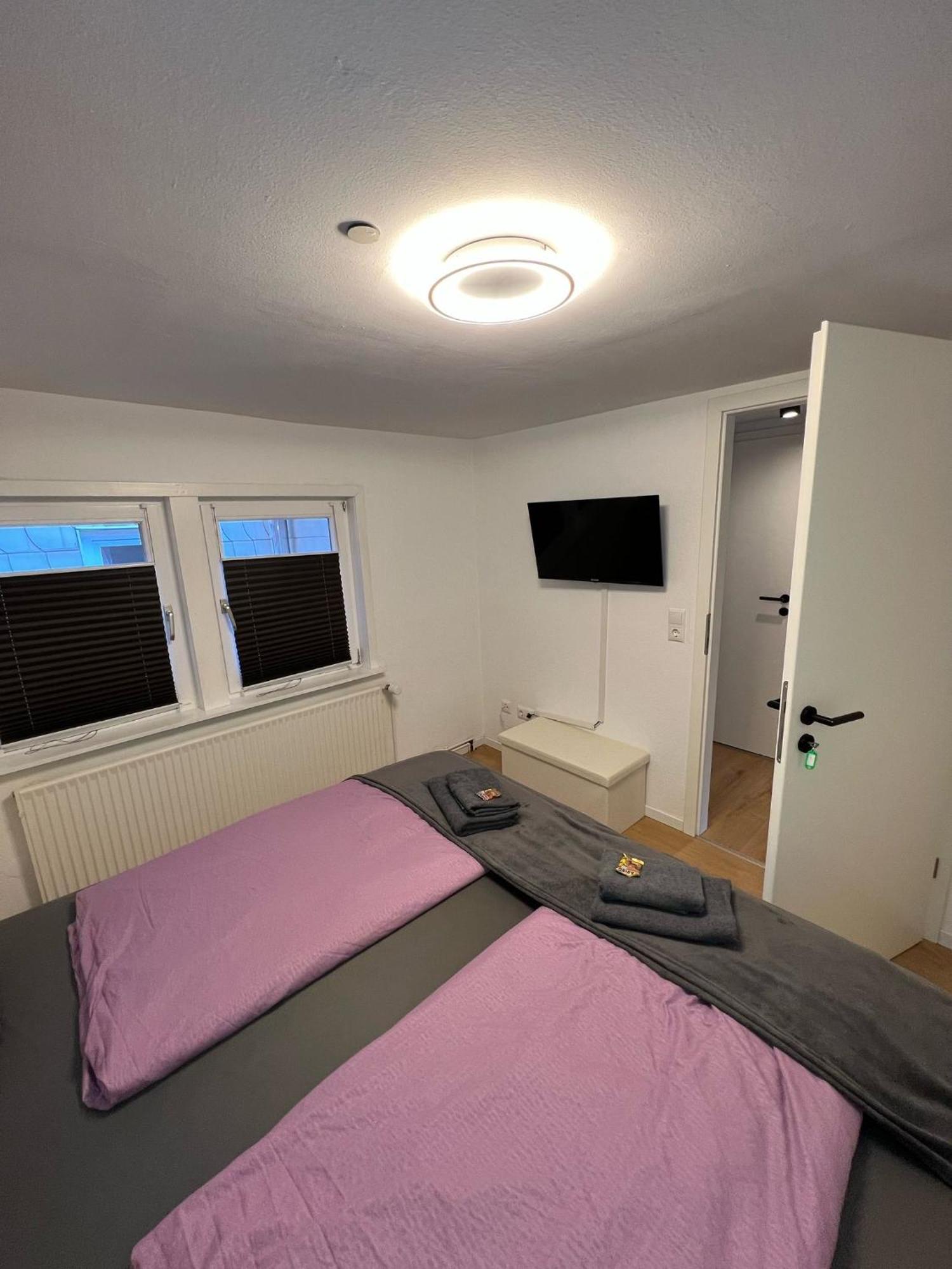 Ferienwohnung Goslar Living 2 Exterior foto